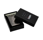 Zapalniczka ZIppo God Pluto PI400347