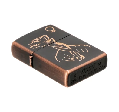Zapalniczka ZIppo Goddes Venus MP405730