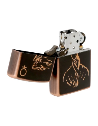 Zapalniczka ZIppo Goddes Venus MP405730