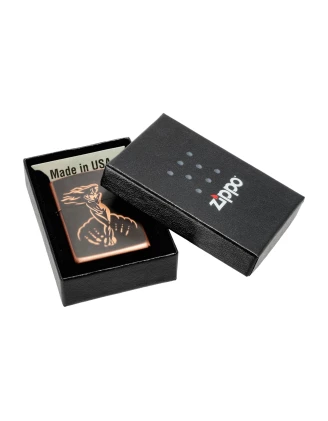 Zapalniczka ZIppo Goddes Venus MP405730