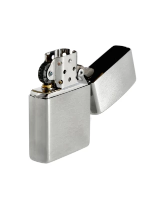 Zapalniczka Zippo Jeleń - stylowe i trwałe