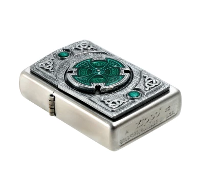 Zapalniczka Zippo Krzyż celtycki