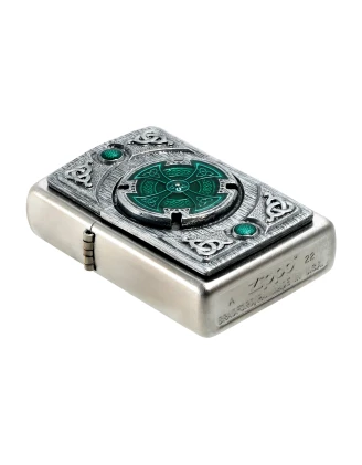 Zapalniczka Zippo Krzyż celtycki
