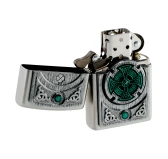 Zapalniczka Zippo Krzyż celtycki