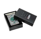 Zapalniczka Zippo Krzyż celtycki