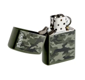 Zapalniczka Zippo Moro