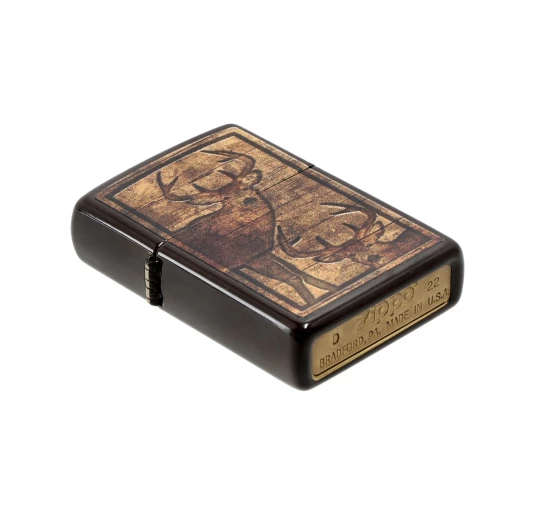 Zapalniczka Zippo Outdoor