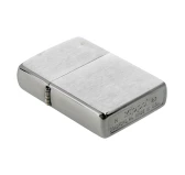 Zapalniczka Zippo srebrna