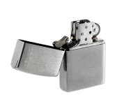Zapalniczka Zippo srebrna