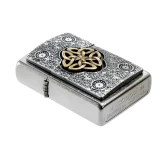 Zapalniczka Zippo Węzeł celtycki