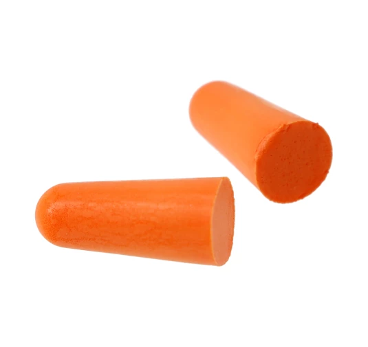 Zatyczki do uszu Earmor MaxDefence w aluminiowym pojemniku S15