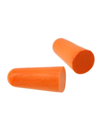 Zatyczki do uszu Earmor MaxDefence w aluminiowym pojemniku S15