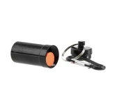 Zatyczki do uszu Earmor MaxDefence w aluminiowym pojemniku S15