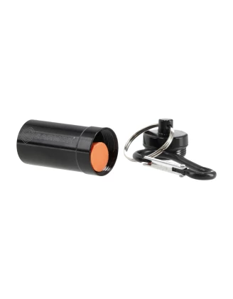 Zatyczki do uszu Earmor MaxDefence w aluminiowym pojemniku S15