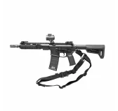 Zawieszenie Magpul jedno, dwupunktowe MS4 GEN2 czarne