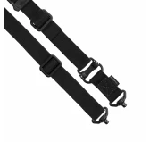 Zawieszenie taktyczne Magpul 1 / 2 punktowe MS4 QDM Sling czare MAG953-BLK Zawieszenie taktyczne Magpul 1 / 2 punktowe MS4 QDM Sling czare MAG953-BLK