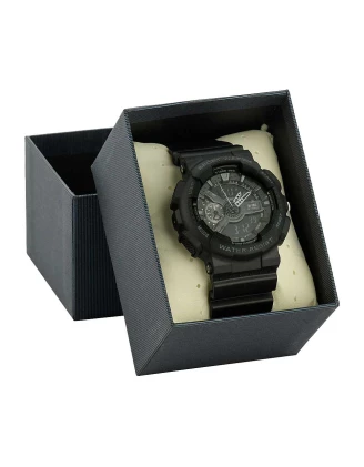 Zegarek M-Tac Sportowy czarny