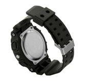 Zegarek M-Tac Sportowy czarny Zegarek M-Tac Sportowy czarny