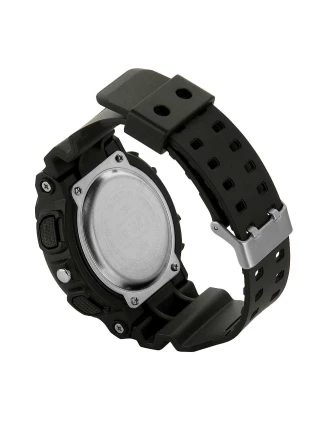 Zegarek M-Tac Sportowy czarny