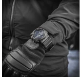 Zegarek M-Tac Sportowy czarny Zegarek M-Tac Sportowy czarny