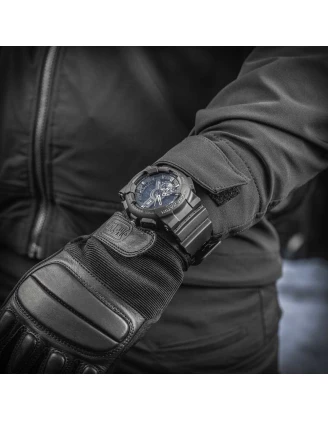 Zegarek M-Tac Sportowy czarny