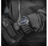 Zegarek M-Tac Sportowy czarny Zegarek M-Tac Sportowy czarny