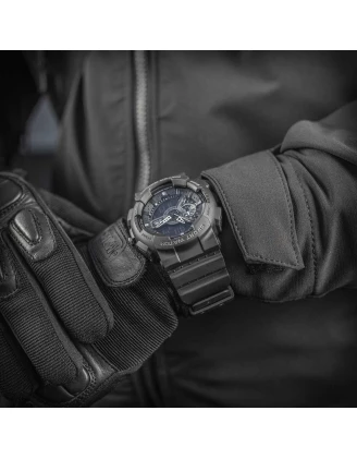 Zegarek M-Tac Sportowy czarny