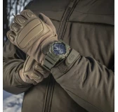 Zegarek M-Tac Sportowy oliwkowy
