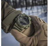 Zegarek M-Tac Sportowy oliwkowy
