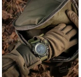 Zegarek M-Tac taktyczny Adventure czarno-oliwkowy