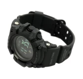 Zegarek M-Tac taktyczny Adventure czarny
