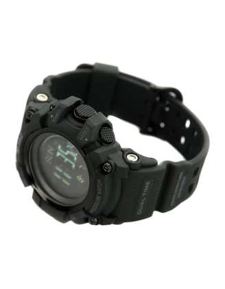 Zegarek M-Tac taktyczny Adventure czarny