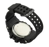 Zegarek M-Tac taktyczny Adventure czarny
