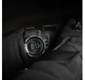 Zegarek M-Tac taktyczny Adventure czarny