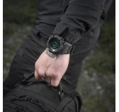 Zegarek M-Tac taktyczny Adventure czarny