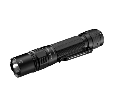 Zestaw latarek LED Fenix PD36R Pro i Mini-Lite