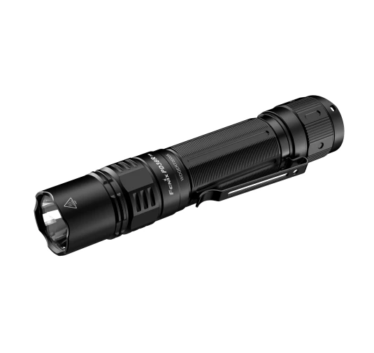 Zestaw latarek LED Fenix PD36R Pro i Mini-Lite