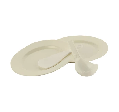 Zestaw naczyń M-Tac dla 4-5 osób