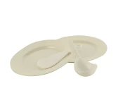 Zestaw naczyń M-Tac dla 4-5 osób