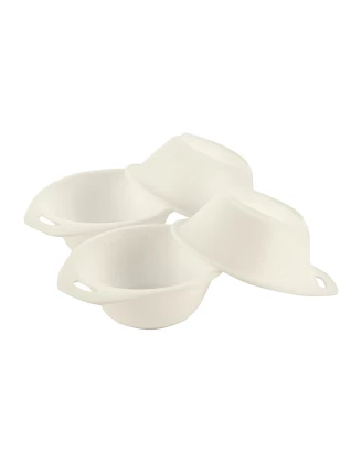 Zestaw naczyń M-Tac dla 4-5 osób