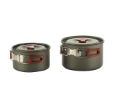 Zestaw naczyń M-Tac dla 4-5 osób