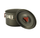 Zestaw naczyń M-Tac dla 4-5 osób