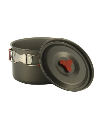 Zestaw naczyń M-Tac dla 4-5 osób