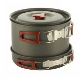 Zestaw naczyń M-Tac dla 4-5 osób