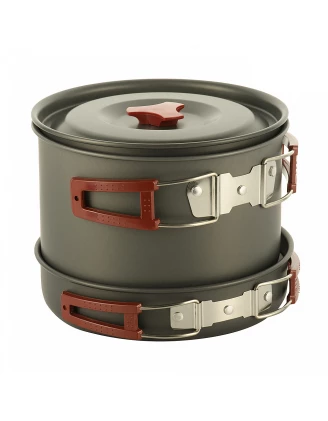 Zestaw naczyń M-Tac dla 4-5 osób