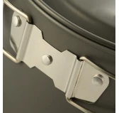 Zestaw naczyń M-Tac dla 4-5 osób