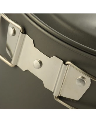 Zestaw naczyń M-Tac dla 4-5 osób