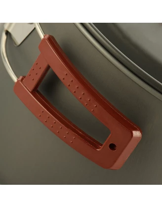 Zestaw naczyń M-Tac dla 4-5 osób