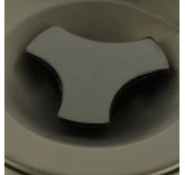 Zestaw naczyń M-Tac dla 4-5 osób