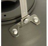 Zestaw naczyń M-Tac dla 4-5 osób